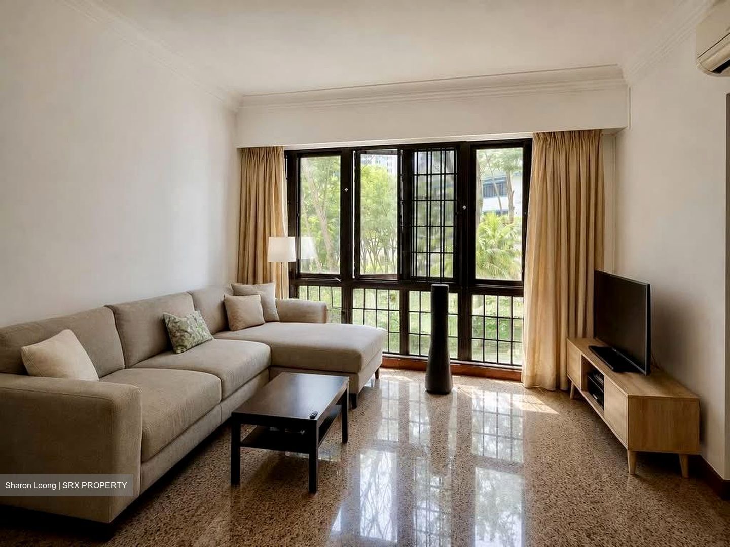 Seasons Park (D26), Condominium #607345371